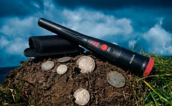 VIISUA VSMDPPS PINPOINTER REVIEW