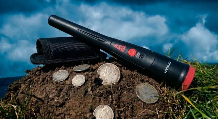 VIISUA VSMDPPS PINPOINTER REVIEW