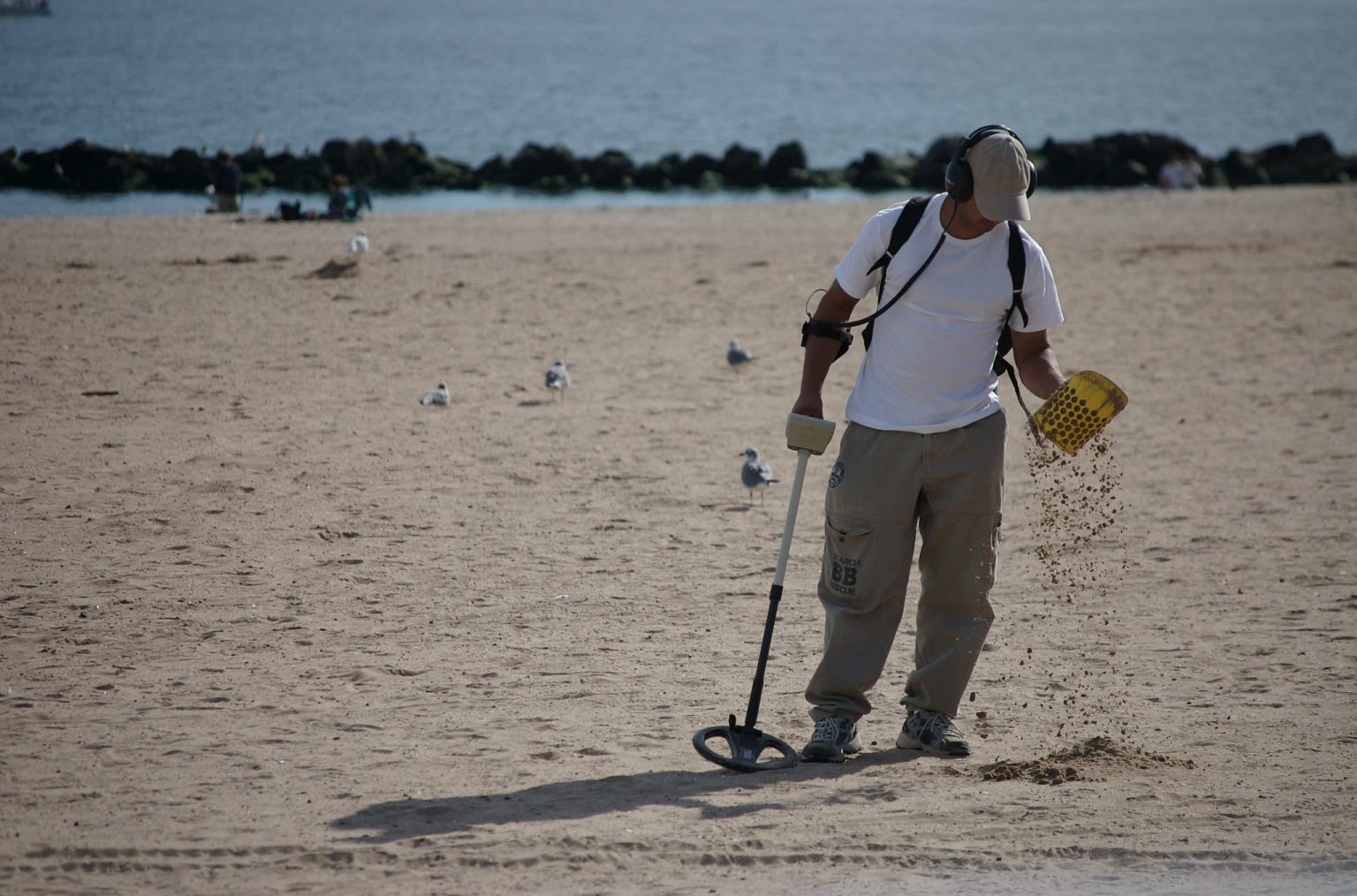Where Can I Metal Detect Without Permission in the UK? History Detector