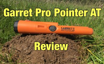 Garret Pro Pointer AT Review